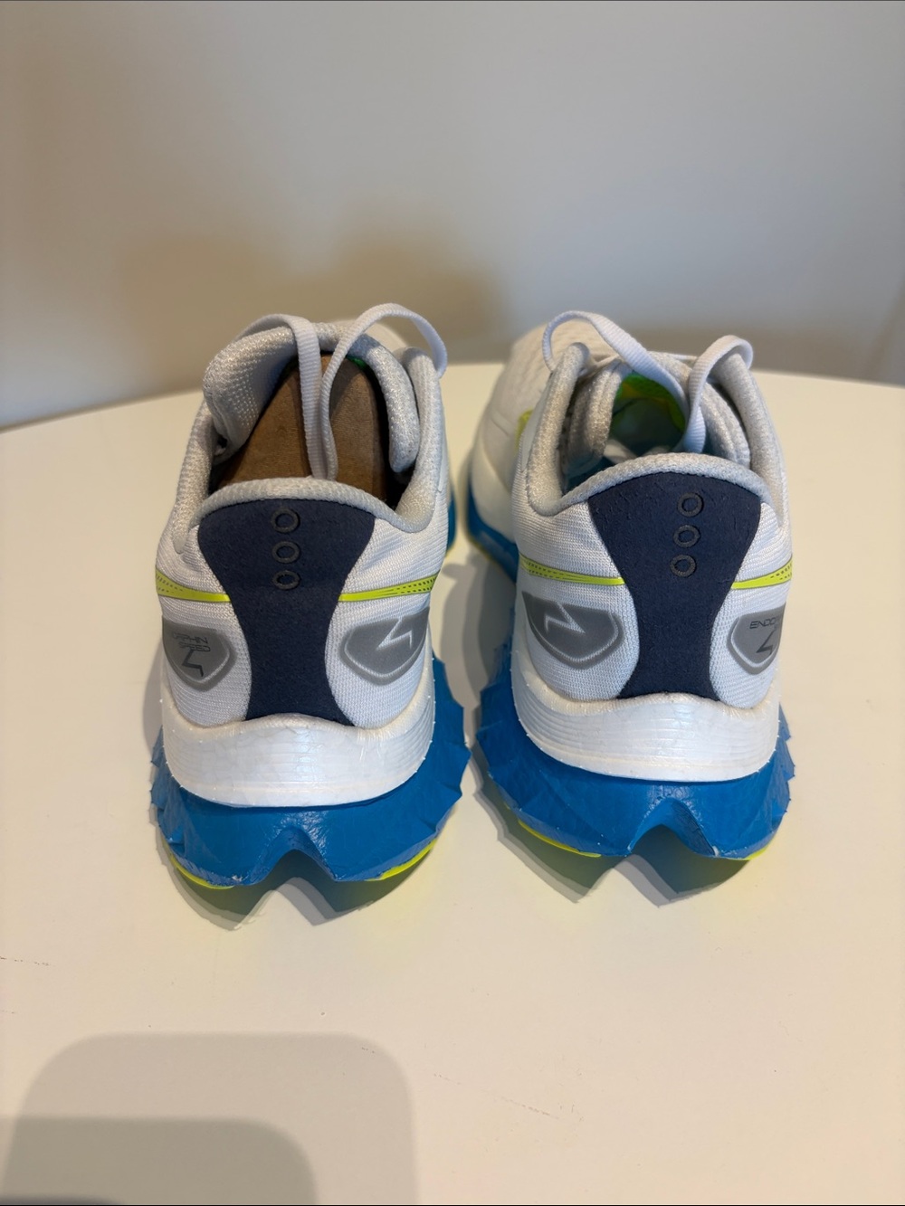 Saucony Endorphin Speed 4 Women’s running shoes - Picture 5 of 10